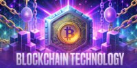 What is Blockchain Technology – A Beginner’s Guide
