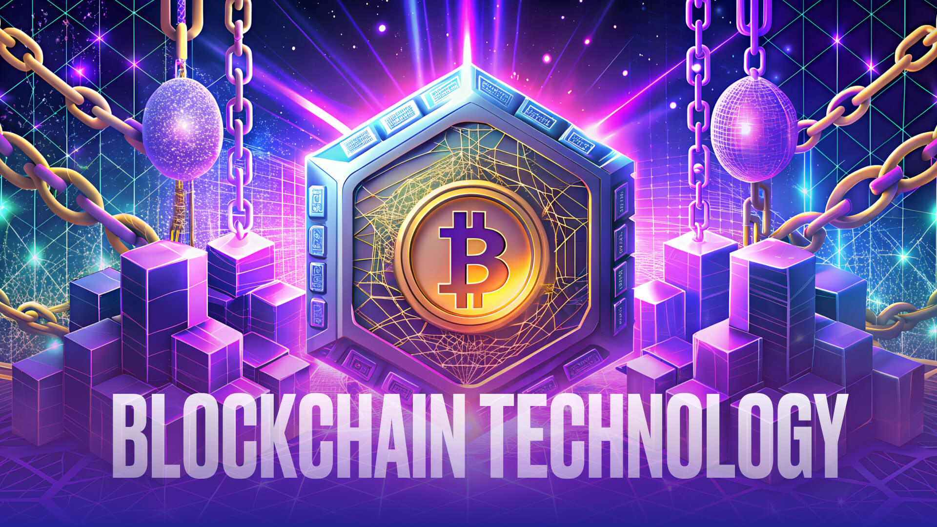 Read more about the article What is Blockchain Technology – A Beginner’s Guide