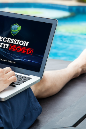 Recession Profit Secrets