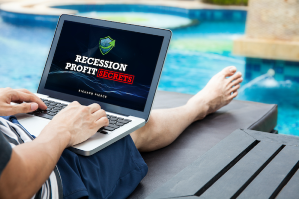 Recession Profit Secrets