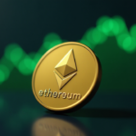 Ethereum Hits Six-Month High as ETFs See Record Inflows