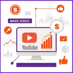 Category Products YouTube Video