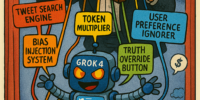 Grok 4: The AI That Shapes What You Think