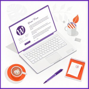 Product Category Blogging