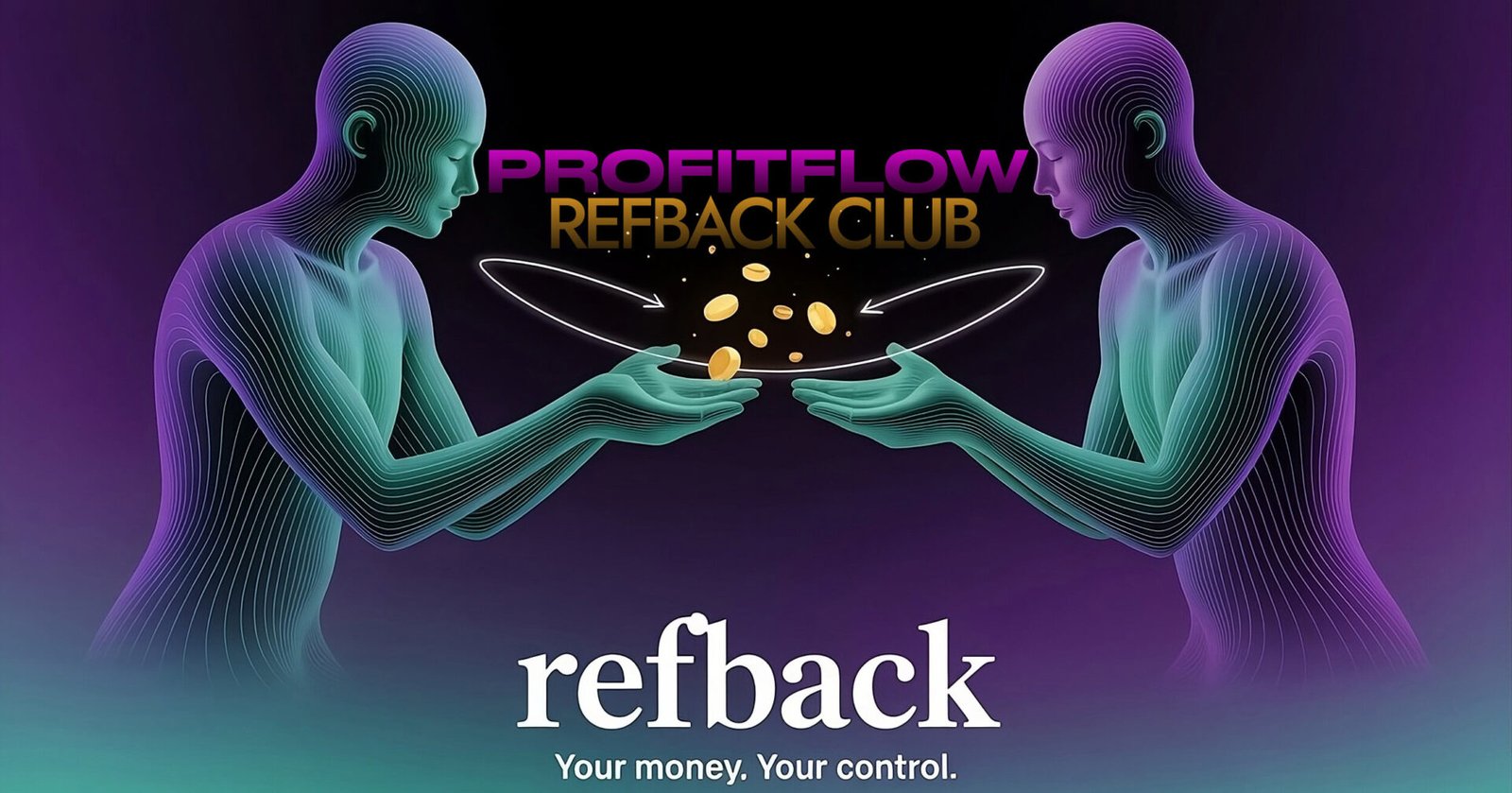 ProfitFlow Refback Club