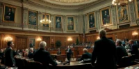 Crypto Week Returns: U.S. House Pushes Ahead on Key Bills