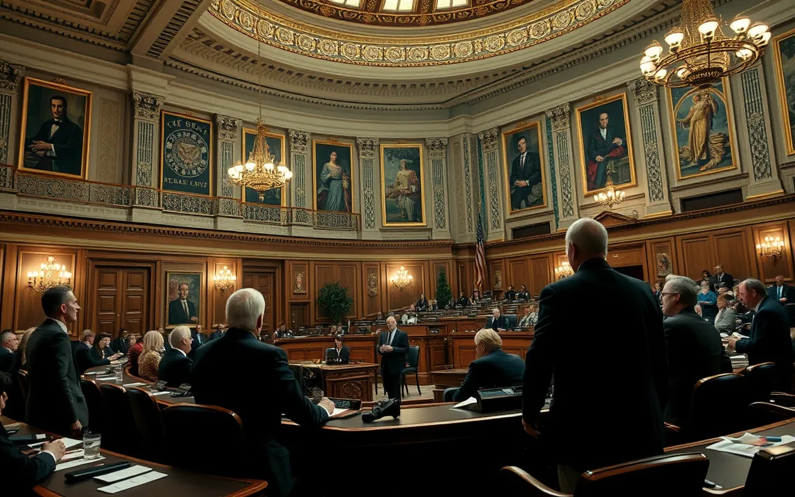 Read more about the article Crypto Week Returns: U.S. House Pushes Ahead on Key Bills