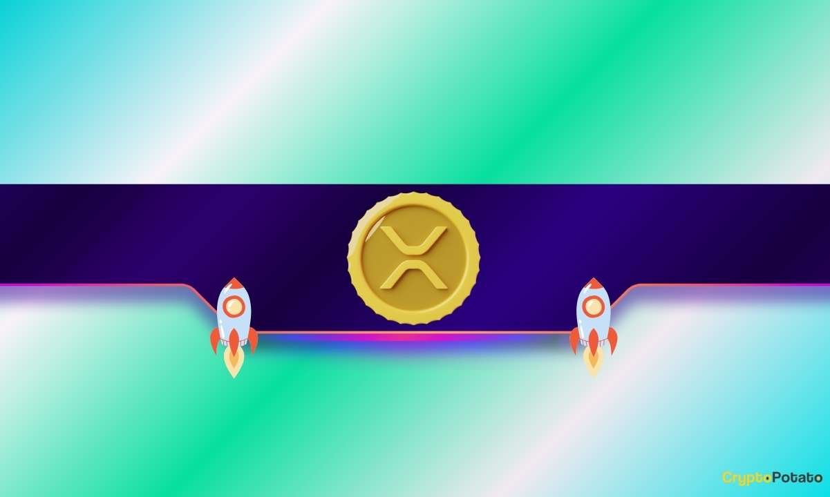 Read more about the article XRP Poised for Breakout: All-Time Highs Ahead?