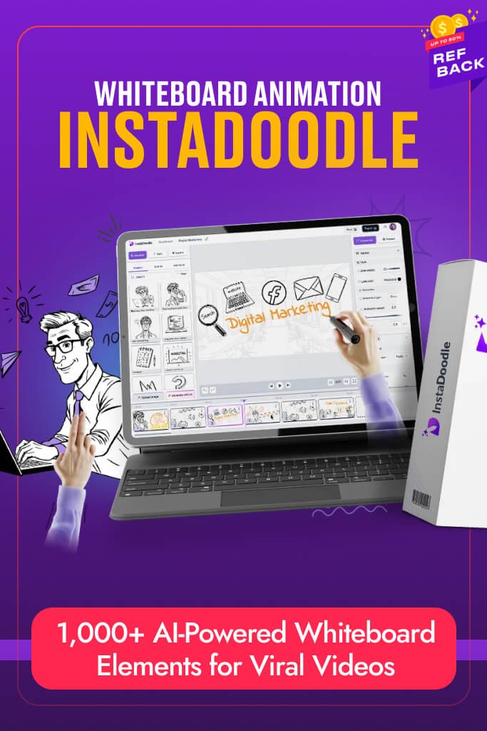 instadoodle